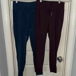 2 Pair HALARA Joggers
